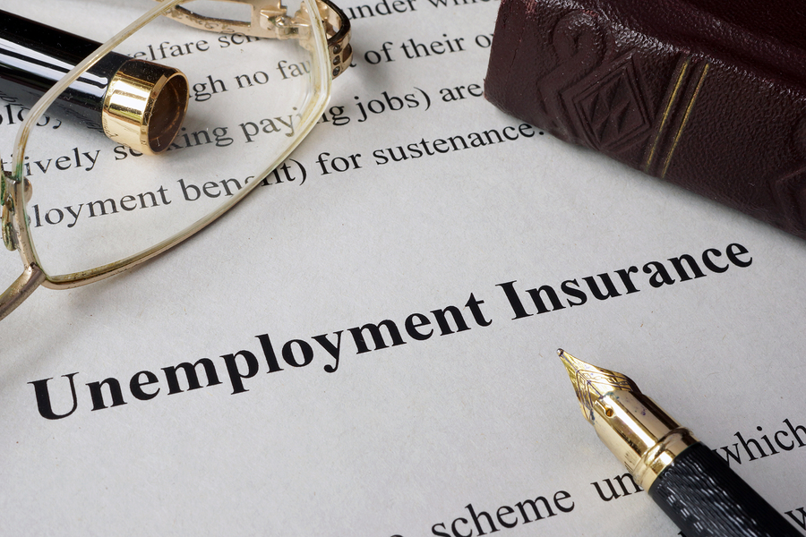 Unemployment Benefits Do Not Reduce Damages From Discrimination New 