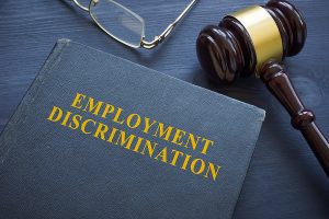 Employment discrimination law firm