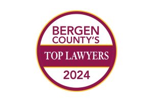 Bergen County's Top Lawyers 2024