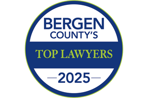 Bergen County's Top Lawyers 2025